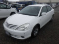 2002 Toyota Allion