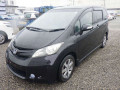 2009 Honda Freed