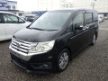 2014 Honda Step WGN Spada