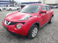 2015 Nissan JUKE