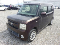 2013 Toyota Pixis Space
