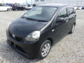 2013 Daihatsu Mira e:S