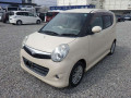 2009 Suzuki MR Wagon