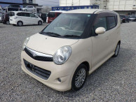2009 Suzuki MR Wagon