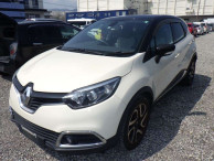 2014 Renault Captur