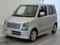 2007 Suzuki Wagon R