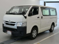 2020 Toyota Hiace Van