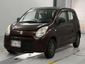 2011 Suzuki Alto