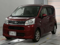 2015 Daihatsu Move