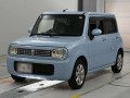 2012 Suzuki ALTO Lapin