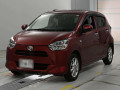 2021 Daihatsu Mira e:S