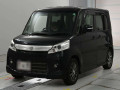 2013 Suzuki Spacia Custom