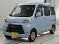 2021 Daihatsu Hijet Cargo