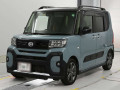 2023 Daihatsu Tanto