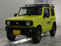 2018 Suzuki Jimny