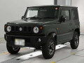 2025 Suzuki Jimny