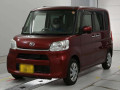 2014 Daihatsu Tanto