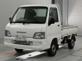 2001 Subaru Sambar Truck