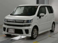 2017 Suzuki Wagon R