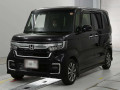 2022 Honda N-BOX CUSTOM