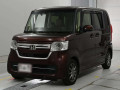 2021 Honda N-BOX