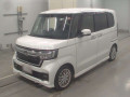 2023 Honda N-BOX CUSTOM