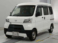 2021 Daihatsu Hijet Cargo
