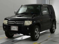 2010 Mitsubishi Pajero Mini