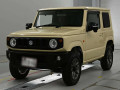 2022 Suzuki Jimny