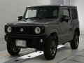 2023 Suzuki Jimny