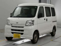 2016 Daihatsu Hijet Cargo
