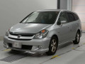 2004 Honda Stream