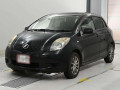 2007 Toyota Vitz