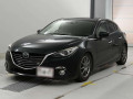 2014 Mazda Axela Sport
