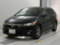 2006 Honda Stream