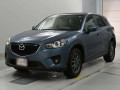 2013 Mazda CX-5