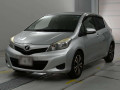 2012 Toyota Vitz