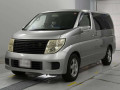 2004 Nissan Elgrand