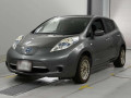 2016 Nissan Leaf