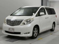 2008 Toyota Alphard