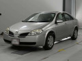 2003 Nissan Primera
