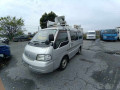 2004 Mazda Bongo Van