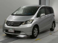 2009 Honda Freed