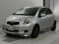 2006 Toyota Vitz