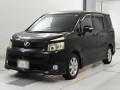 2008 Toyota Voxy