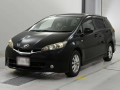 2009 Toyota Wish