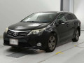 2014 Toyota Avensis Wagon