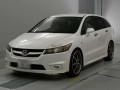2008 Honda Stream