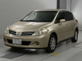 2010 Nissan Tiida