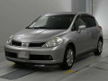 2007 Nissan Tiida